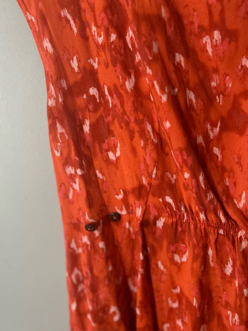 Free People oversized dress - Picture 11 of 16